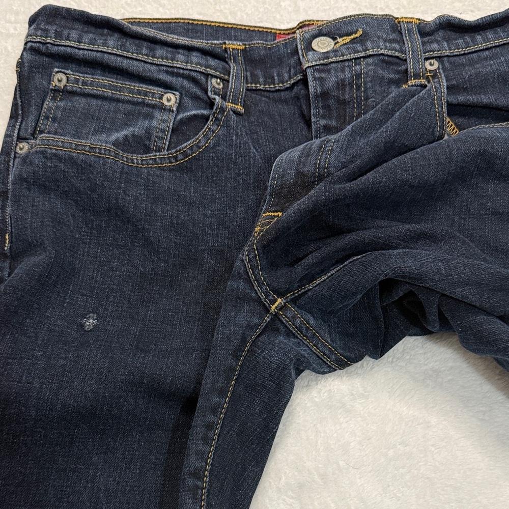 🏜️Arizona Jean Co Skinny fit Jean 36x29 - Picture 8 of 11